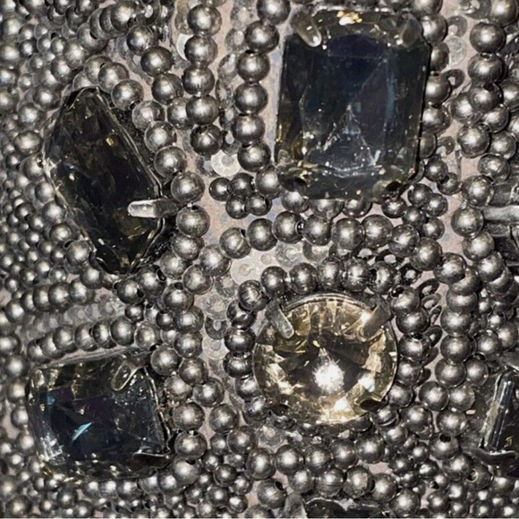 NWOT Sam Edelman luxury stiletto sandals - Picture 6 of 6